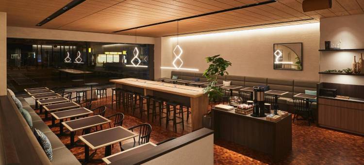 丽嘉PLACE肥后桥酒店(RIHGA Place Higobashi)图片
