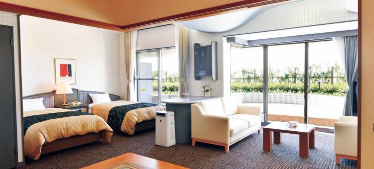 格兰度假村 有马公主(The Gran Resort Princess Arima)图片