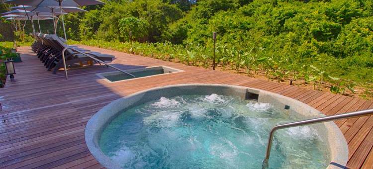 Armony Marival Resort & Spa Punta de Mita - MGallery collection图片