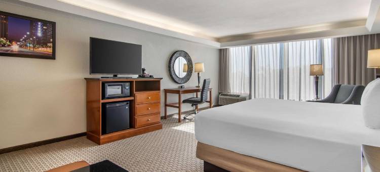 亚特兰大机场德鲁里套房酒店(Drury Inn & Suites Atlanta Airport)图片