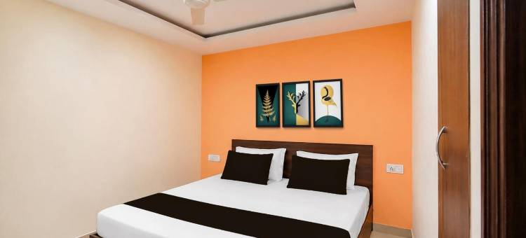Hotel O Discovery Inn图片