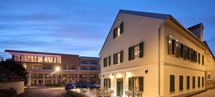 阿米内斯弗洛里安与戈德勒酒店(Aminess Florian & Godler Hotel)图片