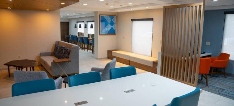 西切斯特智选假日套房酒店(Holiday Inn Express & Suites WEST CHESTER by IHG)图片