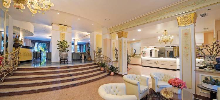 阿索托丽亚酒店(Hotel Astoria)图片