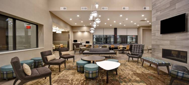 辛辛那提东北-梅森Residence Inn 酒店(Residence Inn Cincinnati Northeast/Mason)图片