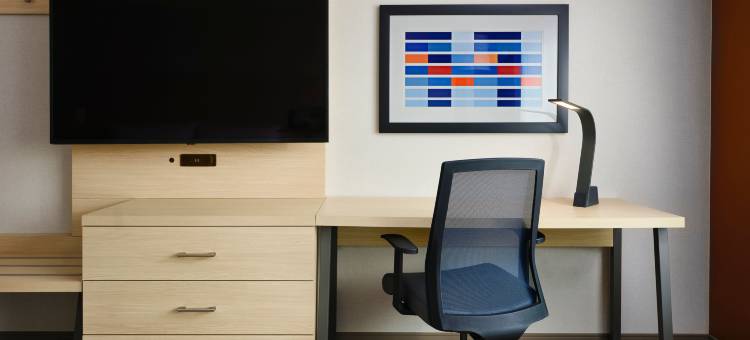 Holiday Inn Express & Suites Lockport图片