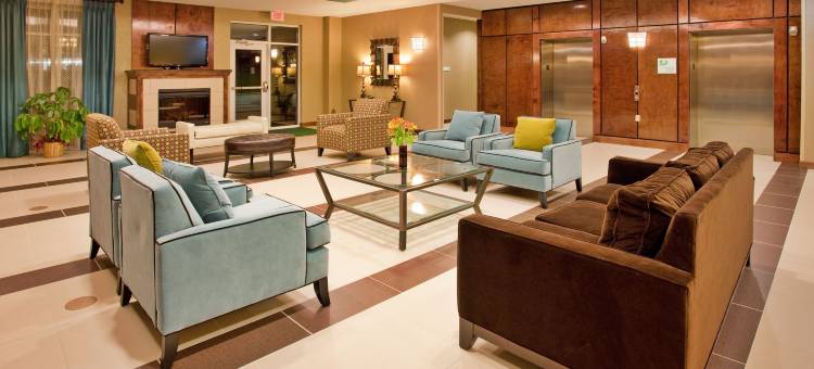 Holiday Inn 哥伦比亚东(Holiday Inn Columbia-East)图片