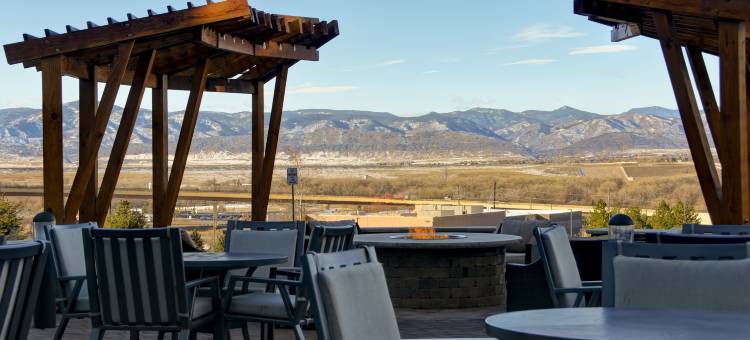 丹佛南Staybridge Suites-高地牧场(Staybridge Suites Denver South - Highlands Ranch)图片