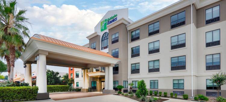 智选假日套房酒店圣安东尼奥海洋世界附近的西北(Holiday Inn Express & Suites San Antonio NW Near Seaworld)图片