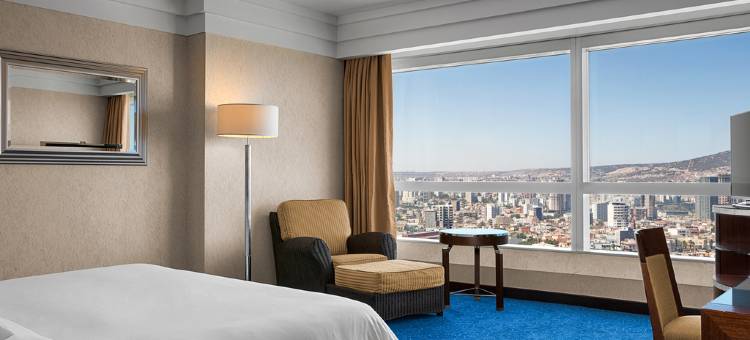 雅高奥兰湾酒店(Hotel Oran Bay Managed by Accor)图片
