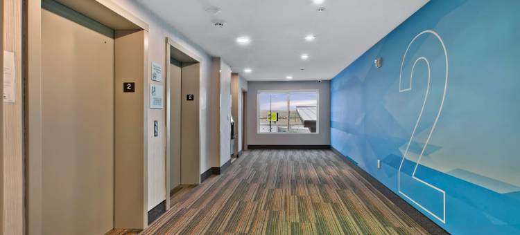 格林里弗智选假日酒店及套房(Holiday Inn Express & Suites ​GREEN RIVER​)图片