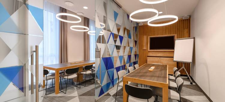 雷根斯堡智选假日酒店(Holiday Inn Express Regensburg)图片