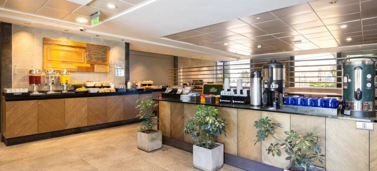 Holiday Inn Express 康塞普西(Holiday Inn Express Concepcion)图片