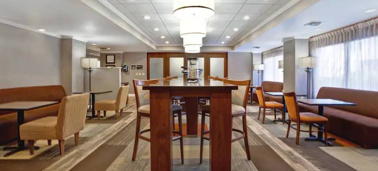 西南韦恩堡欢朋酒店(Hampton Inn Ft. Wayne-Southwest)图片