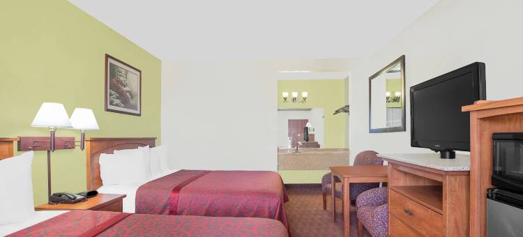 特洛克戴斯酒店(Days Inn by Wyndham Turlock)图片