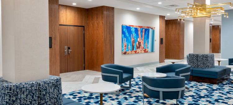 坦帕机场西岸凯悦嘉寓酒店(Hyatt House Tampa Airport/Westshore)图片