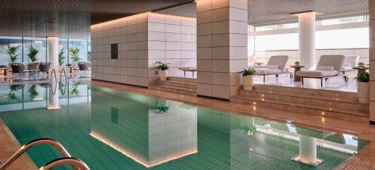 Grand Hyatt Kuwait Residence图片