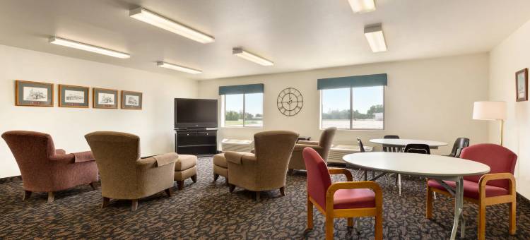 Travelodge by Wyndham Sharon Springs图片