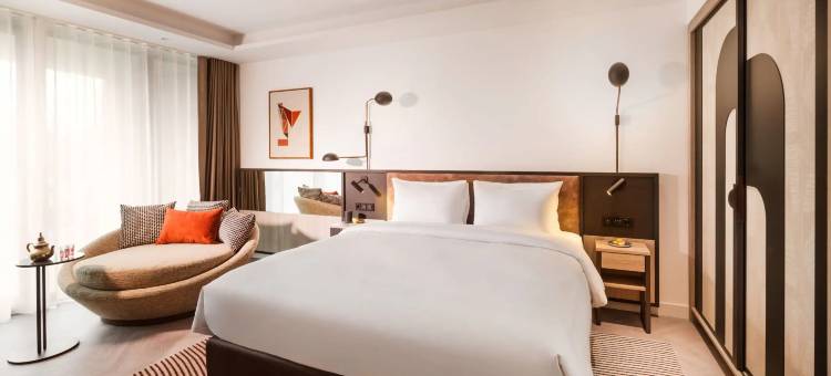 Kennedy 89 in the Unbound Collection by Hyatt图片