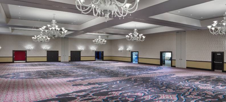 波特兰奈士豪华精选酒店(The Nines, a Luxury Collection Hotel, Portland)图片