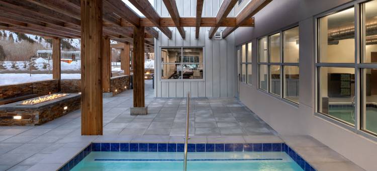 Fairfield Inn & Suites Hailey Sun Valley图片