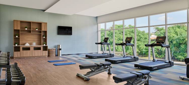 Residence Inn Playa del Carmen图片