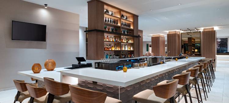 AC酒店韦科市中心(AC Hotel Waco Downtown)图片
