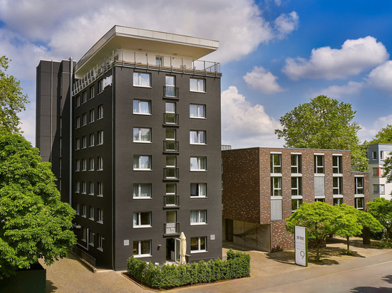 迪乌特兹酒店 - 臻品之选酒店