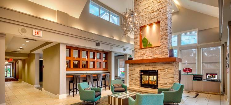 奥卡拉Residence Inn酒店(Residence Inn Ocala)图片