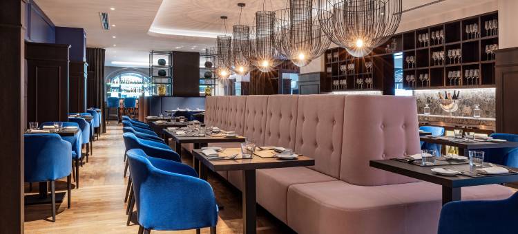 卢克酒店，傲途格精选(Hotel Luc, Autograph Collection)图片