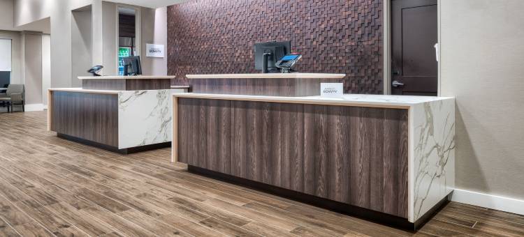 迪凯特埃默里地区居家旅馆(Residence Inn Decatur Emory Area)图片