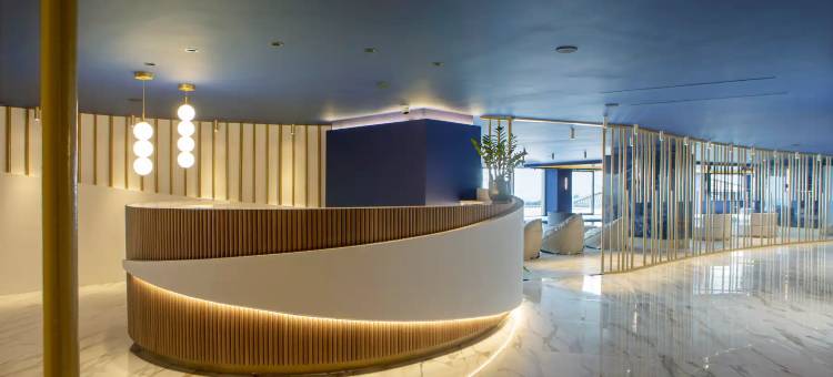 Ajul Luxury Hotel & Spa Resort, a Registry Collection Hotel图片