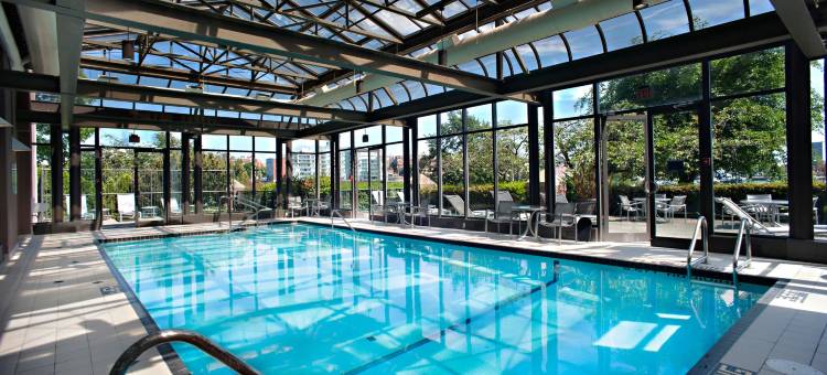 Delta Hotels Victoria Ocean Pointe Resort图片