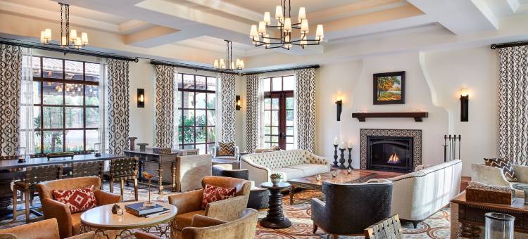 圣胡安卡皮斯特拉诺任务酒店-傲途格精选(Inn at the Mission San Juan Capistrano, Autograph Collection)图片