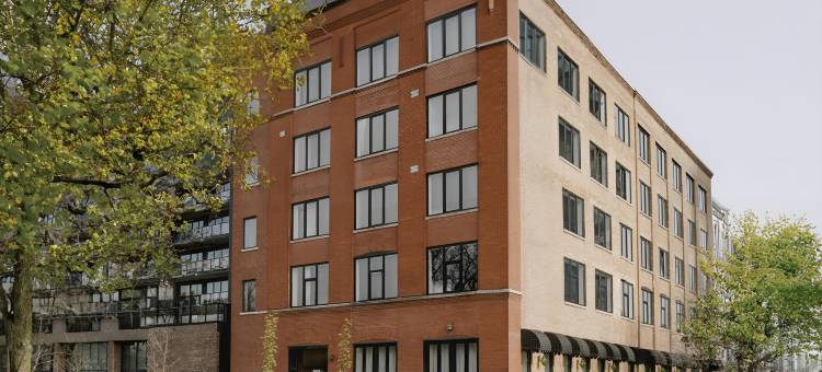 西环Sonder 市场大厅公寓(Sonder Market Hall Apartments West Loop)图片