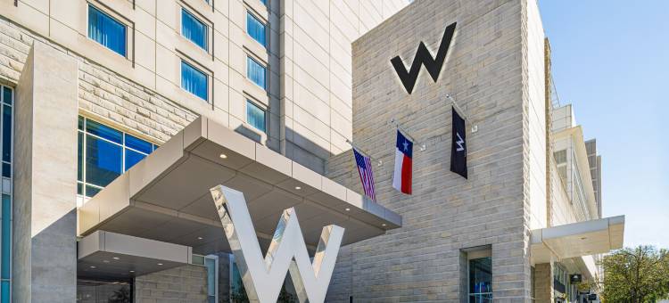 W 达拉斯(W Dallas)图片