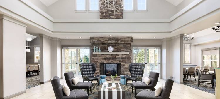 Residence Inn des Moines West at Jordan Creek Town Center图片