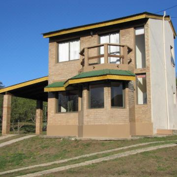 Cabañas El Mirador(Cabañas El Mirador)图片