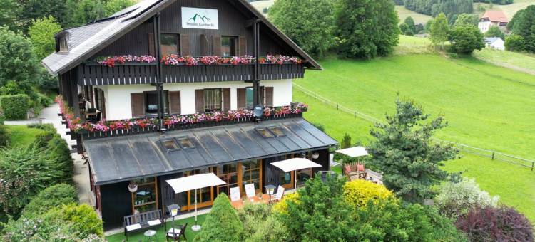 兰布雷希特旅馆(Pension Lambrecht)图片