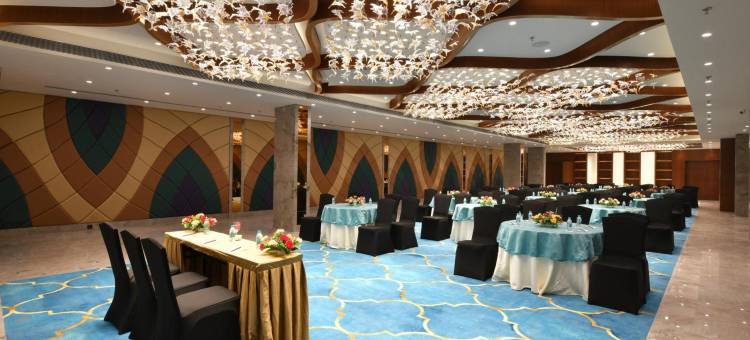 瓦多达拉雷根塔费尔拉克酒店(Regenta Fairlark Vadodara)图片