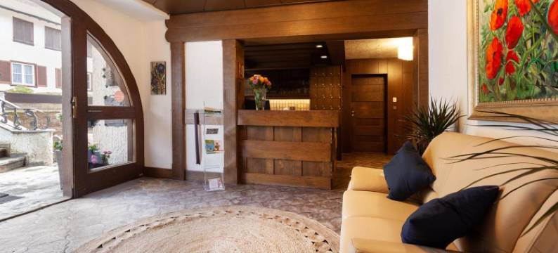 佩特拉酒店(Hotel Petra)图片