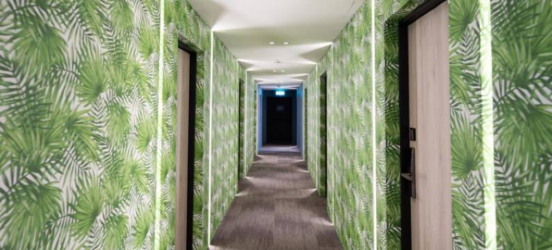 垦丁恋恋星辰湖畔庄园-星辰馆图片