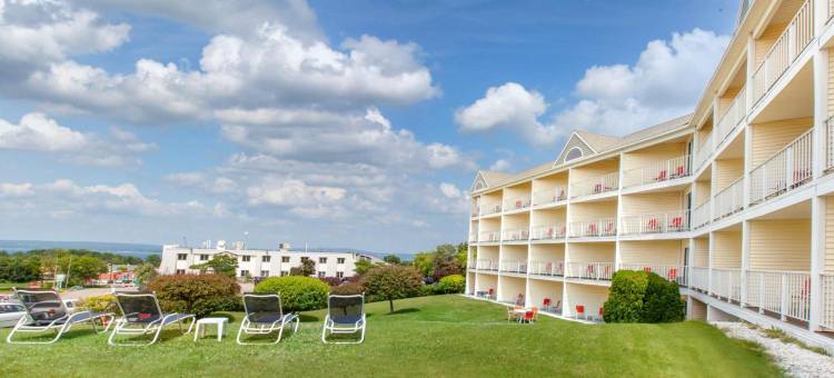 Apple Tree Inn, SureStay Collection by Best Western图片