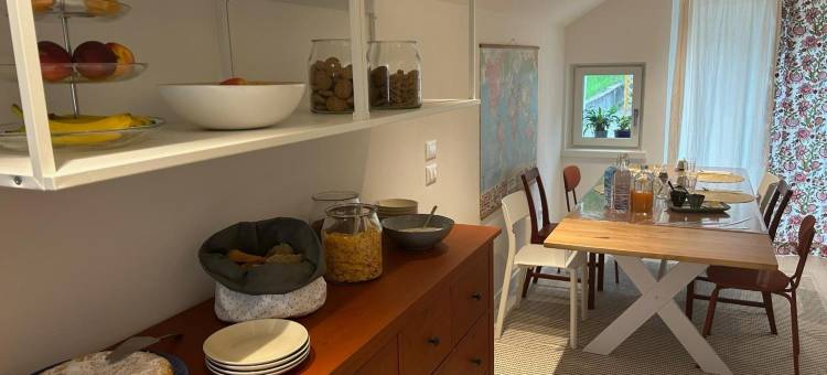 Fastuc 民宿(Fastuc B&B)图片