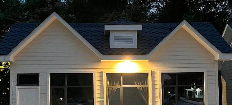 M VILLA AEK NATIO图片