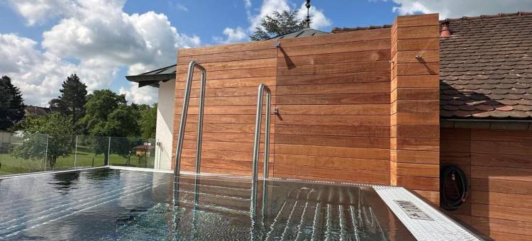 圣沃尔弗里德旅馆(Auberge Saint Walfrid Hôtel Restaurant & Spa)图片