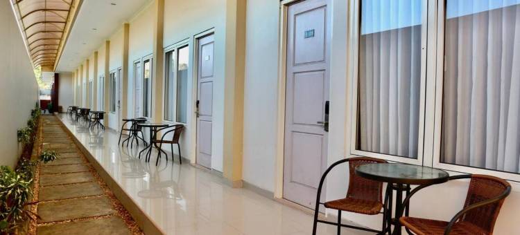 El Malik Hotel Sumenep图片