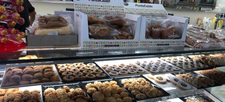 博吉亚客房酒店(BorgiaRooms)图片