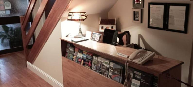 山景旅馆(Mountain View Guesthouse)图片