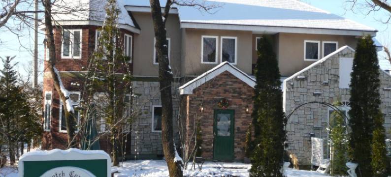 苏格兰庭园酒店(Scotch Court)图片